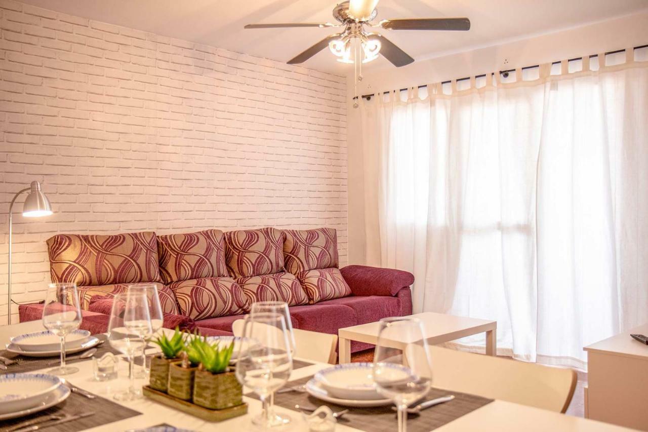 Apartment C/ Jaen 2 Nerja