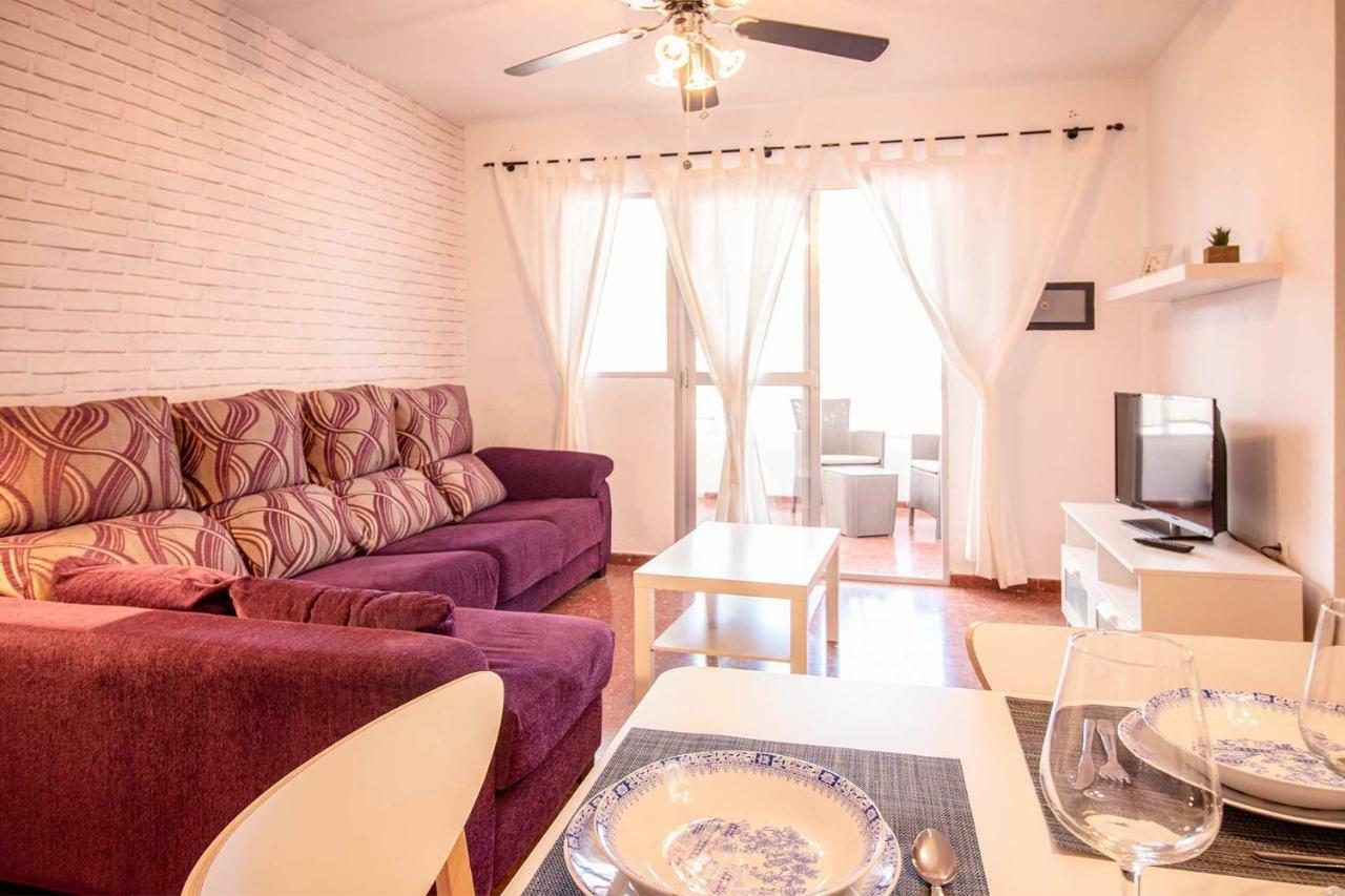 Apartment C/ Jaen 2 *
