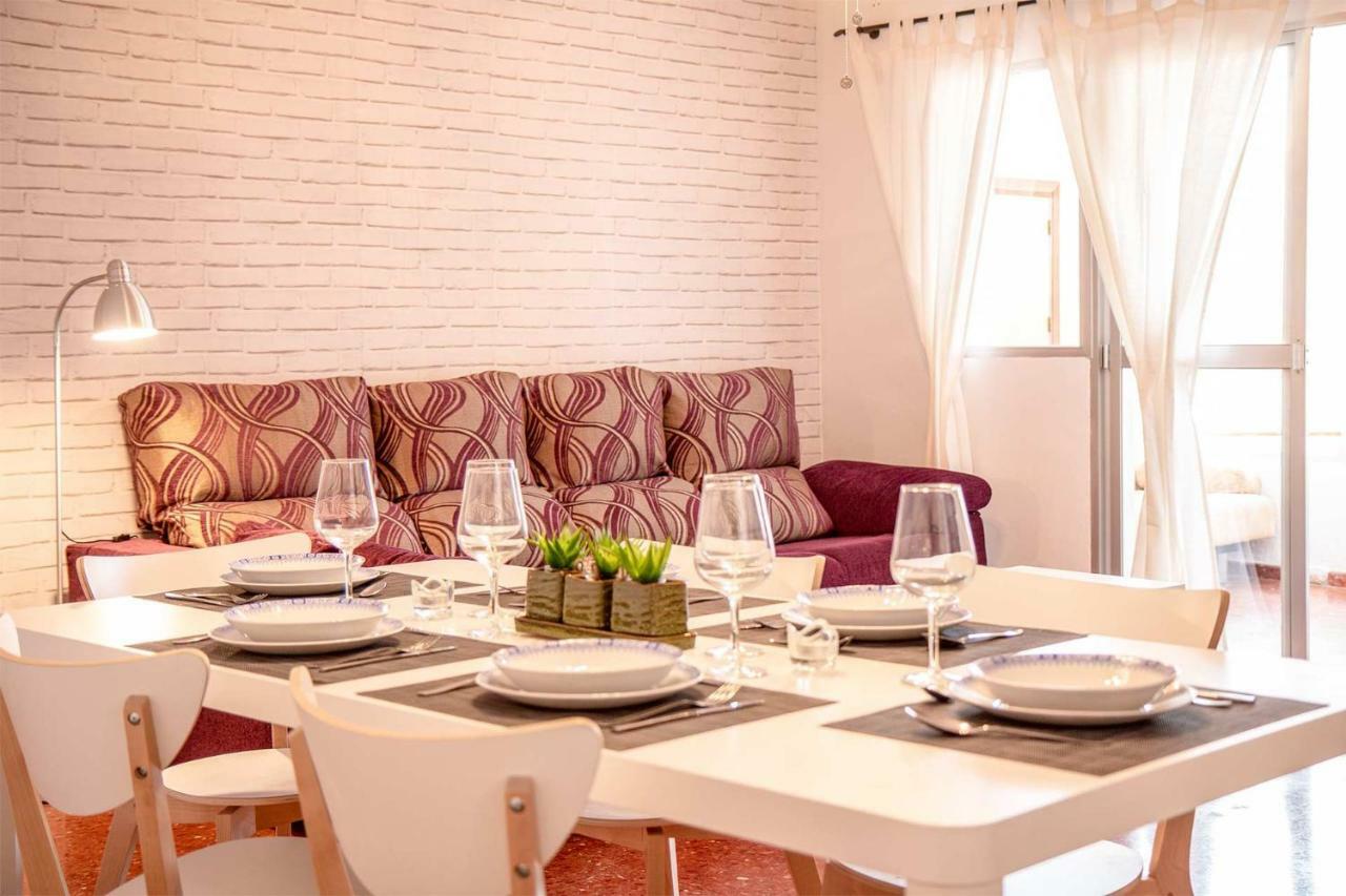 Apartment C/ Jaen 2 *