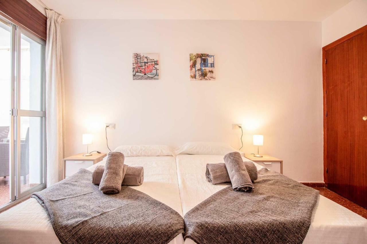 C/ Jaen 2 Apartment Nerja